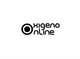 Kilpailutyön #69 pienoiskuva kilpailussa                                                     Logo Design for Oxigeno Online
                                                