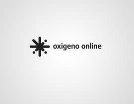 #147 for Logo Design for Oxigeno Online by renedesign