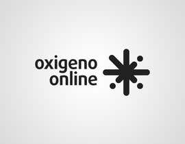 #148 for Logo Design for Oxigeno Online by renedesign