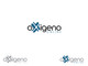 Ảnh thumbnail bài tham dự cuộc thi #129 cho                                                     Logo Design for Oxigeno Online
                                                