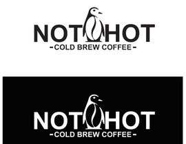 #48 for Cold Brew Coffee Brand Design by robsonpunk