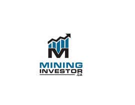 #20 Design a Logo mining investors.ca részére priyapatel389 által