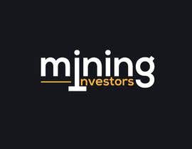 #29 Design a Logo mining investors.ca részére Toy05 által