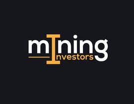 #30 Design a Logo mining investors.ca részére Toy05 által