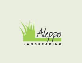 andresnegrin tarafından Logo - landscaping company için no 6