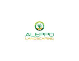 #122 for Logo - landscaping company by suvo6664