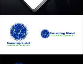 #84 para Crear logo empresarial de consultoria de fibra optica de rusbelyscastillo