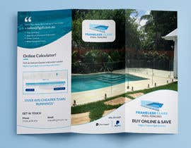 #40 for Give an old tri fold Brochure a face lift / redo by timimalik