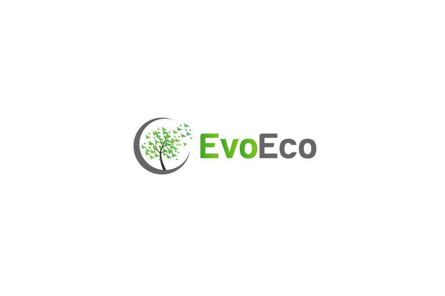 Contest Entry #4 for                                                 Logo for a eco friendly company
                                            