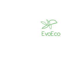 #457 для Logo for a eco friendly company від fiazhusain