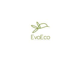 #495 for Logo for a eco friendly company by fiazhusain