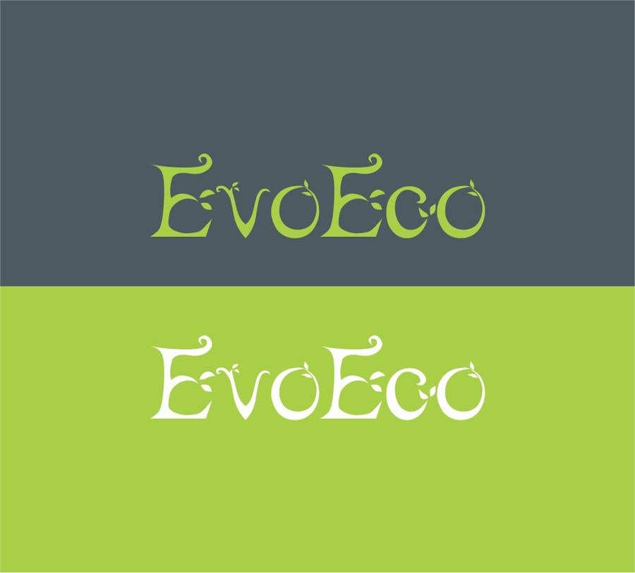 Contest Entry #263 for                                                 Logo for a eco friendly company
                                            