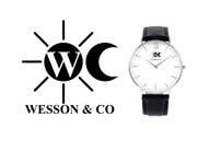 #524 New logo for British luxury watch brand részére stanbaker által