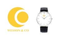 #525 New logo for British luxury watch brand részére stanbaker által