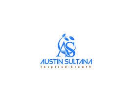 #582 per Logo for website: austin sultana da iqbalbd83
