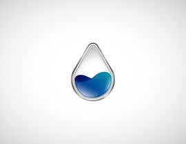 #23 for Design a Logo - water filter by Blazeloid