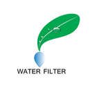 #50 para Design a Logo - water filter de rehanaakter895