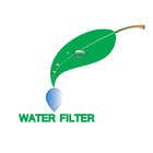 #81 para Design a Logo - water filter de rehanaakter895