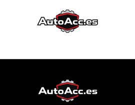 #29 para Logo AutoAcc.es por resanpabna1111