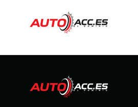 #31 for Logo AutoAcc.es by resanpabna1111
