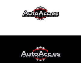 #51 para Logo AutoAcc.es por resanpabna1111