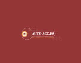 #26 for Logo AutoAcc.es by eddy001