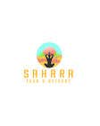 Nambari 65 ya Design a Logo for Yoga-Trips into the desert na soniamou