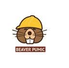 #27 za Logo Beaver Pumice - Custom beaver logo od maryamnazargol