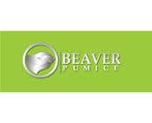 #56 för Logo Beaver Pumice - Custom beaver logo av iqbalbd83