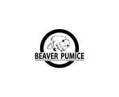 #91 för Logo Beaver Pumice - Custom beaver logo av iqbalbd83