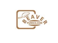 #160 for Logo Beaver Pumice - Custom beaver logo by iqbalbd83