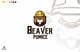 #153. pályamű bélyegképe a(z)                                                     Logo Beaver Pumice - Custom beaver logo
                                                 versenyre