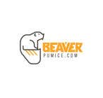 #41 per Logo Beaver Pumice - Custom beaver logo da Helen104