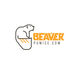 Náhled příspěvku č. 41 do soutěže                                                     Logo Beaver Pumice - Custom beaver logo
                                                
