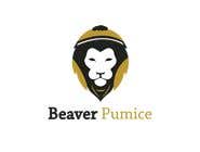 #24 för Logo Beaver Pumice - Custom beaver logo av mdvay