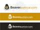 Contest Entry #83 thumbnail for                                                     Logo Beaver Pumice - Custom beaver logo
                                                