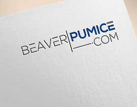 #134 za Logo Beaver Pumice - Custom beaver logo od Wilso76