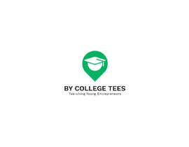 #130 for By College Tees by firstidea7153