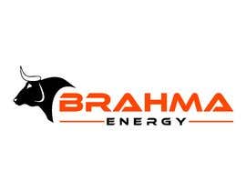 #95 для Logo for Brahma Energy від khanma886