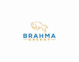 motalleb33 tarafından Logo for Brahma Energy için no 83
