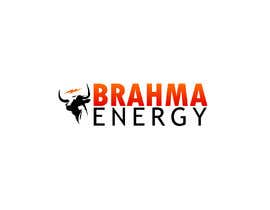 AgentHD tarafından Logo for Brahma Energy için no 91