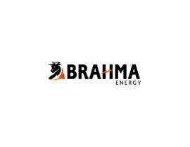 AgentHD tarafından Logo for Brahma Energy için no 90