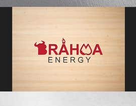 #88 для Logo for Brahma Energy від anikgd
