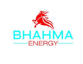 adeitto tarafından Logo for Brahma Energy için no 85