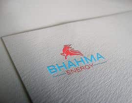 #87 для Logo for Brahma Energy від adeitto