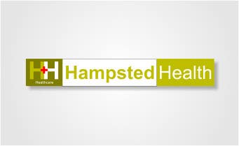 Penyertaan Peraduan #44 untuk                                                 Logo Design for Hampstead Health
                                            