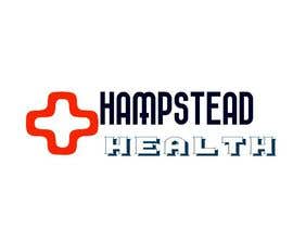 nº 114 pour Logo Design for Hampstead Health par Horus321 