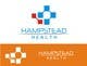 Ảnh thumbnail bài tham dự cuộc thi #56 cho                                                     Logo Design for Hampstead Health
                                                