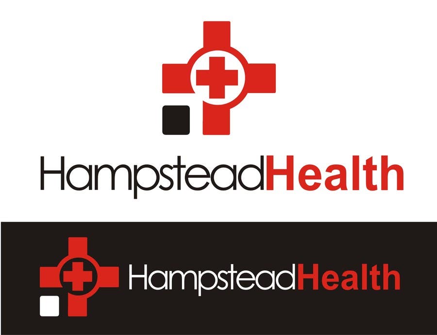 Konkurrenceindlæg #58 for                                                 Logo Design for Hampstead Health
                                            