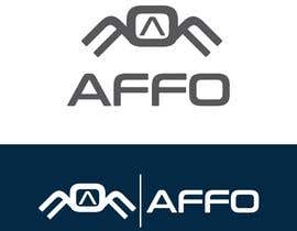 #84 for Design a Logo for Affo by ericsatya233